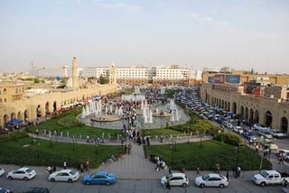 Picture of Erbil
