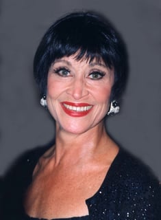 Picture of Chita Rivera
