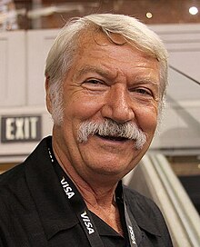 Picture of Béla Károlyi