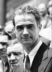 Picture of Howard Hughes