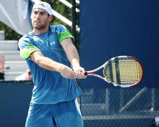 Picture of Robby Ginepri