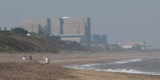 Picture of Sizewell