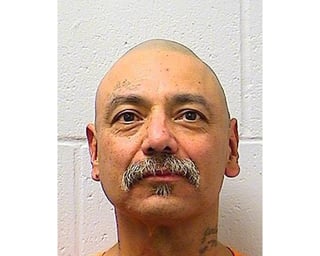 Picture of Mexican Mafia