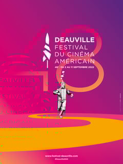 Picture of Deauville American Film Festival