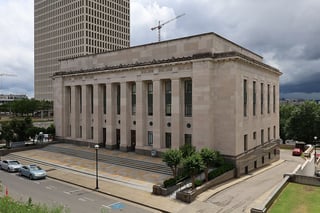 Picture of Tennessee Supreme Court