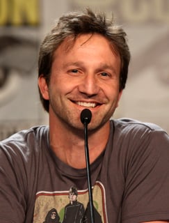 Picture of Breckin Meyer
