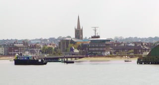 Picture of Harwich