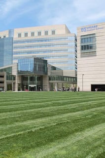 Picture of UMass Chan Medical School
