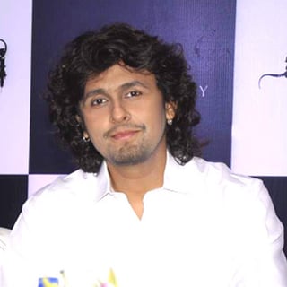 Picture of Sonu Nigam