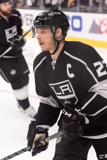 Picture of Dustin Brown