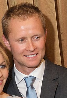 Picture of Valeri Bure
