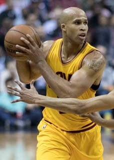 Picture of Richard Jefferson