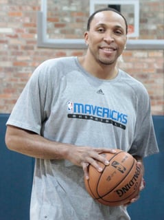 Picture of Shawn Marion