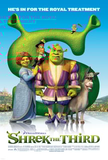 Picture of Shrek the Third