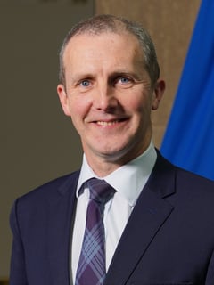 Picture of Michael Matheson