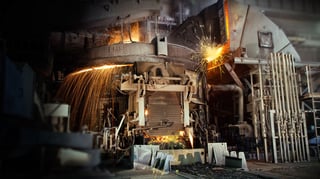 Picture of Nucor