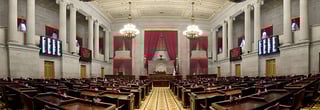 Picture of Tennessee House of Representatives