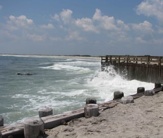 Picture of Long Beach Island