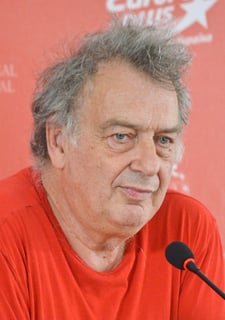 Picture of Stephen Frears