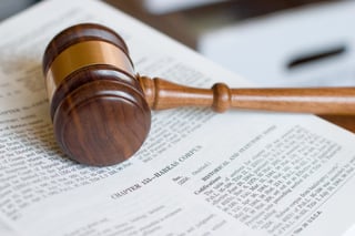 Picture of Habeas corpus