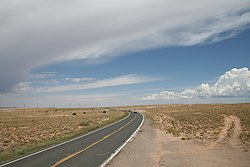 Picture of U.S. Route 191