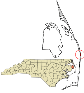 Picture of Rodanthe