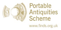Picture of Portable Antiquities Scheme