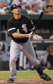 Picture of Paul Konerko