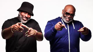 Picture of Tag team