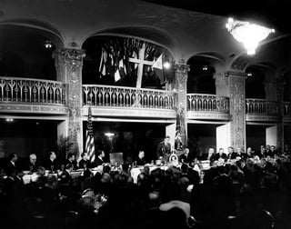 Picture of National Prayer Breakfast