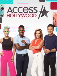 Picture of Access Hollywood