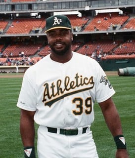 Picture of Dave Parker