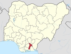 Picture of Abia State