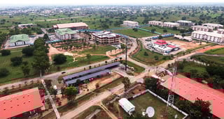 Picture of Adamawa State