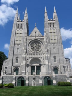 Picture of Basilica of Saints Peter and Paul