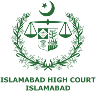Picture of Islamabad High Court