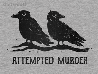 Picture of Attempted murder