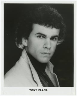 Picture of Tony Plana
