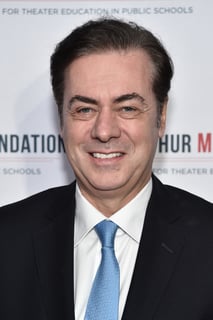 Picture of John Gore
