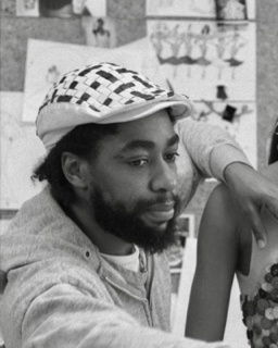 Picture of Patrick Kelly