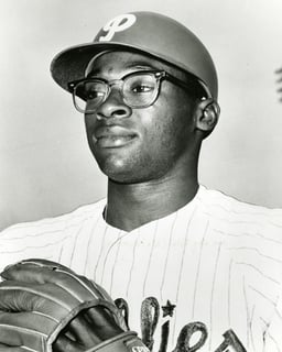 Picture of Dick Allen