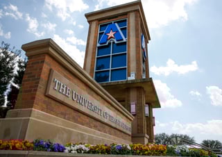 Picture of University of Texas at Arlington