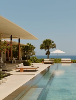 Picture of Aman Resorts