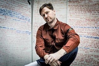 Picture of Matt Greenhalgh