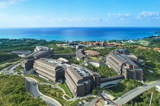 Picture of Okinawa Institute of Science and Technology Graduate University