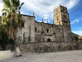 Picture of San Javier