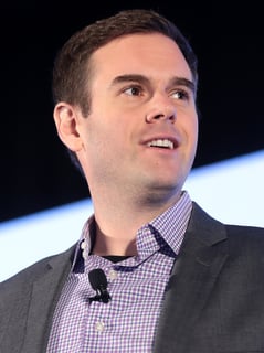 Picture of Guy Benson