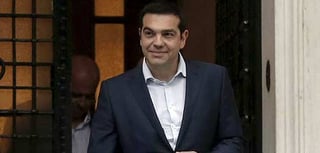 Picture of Alex Tsipras