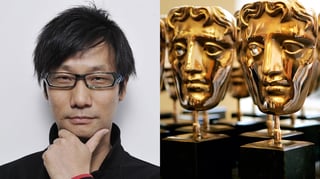 Picture of BAFTA Fellowship