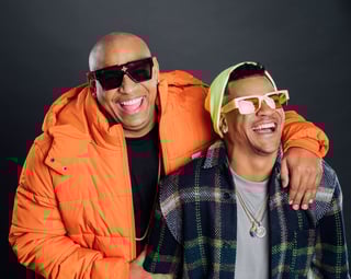 Picture of Gente De Zona